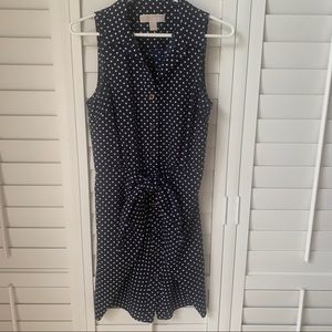 Sweet Polka Dot Dress